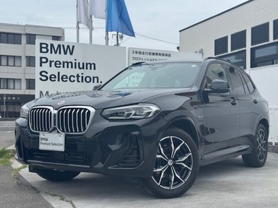 BMW X3 - 1