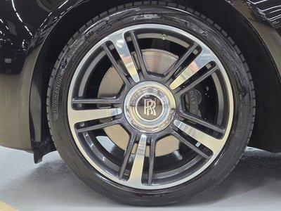 ROLLS-ROYCE WRAITH - 6