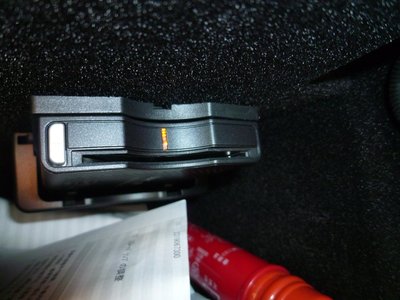 MERCEDES-BENZ SL - 9