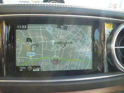 MERCEDES-BENZ SL - 10