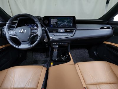 LEXUS ES - 5
