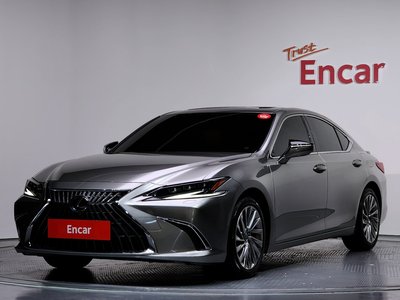 LEXUS ES - 1