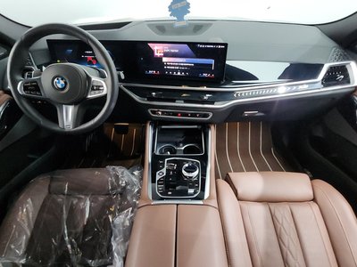 BMW X6 - 5