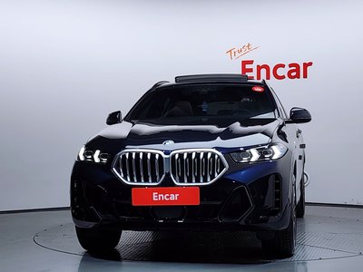 BMW X6 - 2