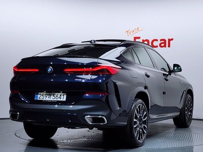BMW X6 - 4