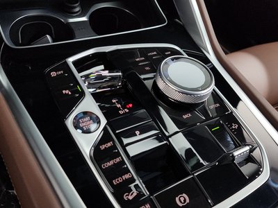 BMW X6 - 9