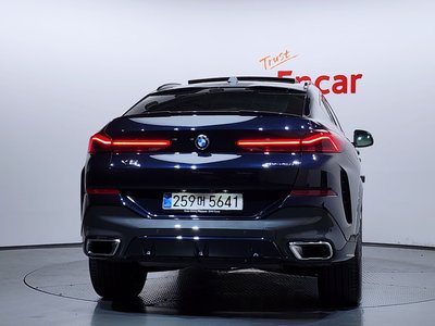 BMW X6 - 3