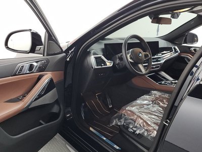 BMW X6 - 10