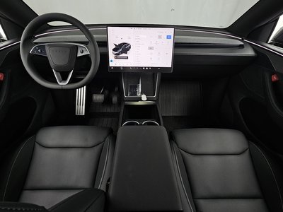 TESLA MODEL Y - 5