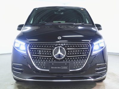 MERCEDES-BENZ V-CLASS - 2