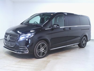 MERCEDES-BENZ V-CLASS - 1