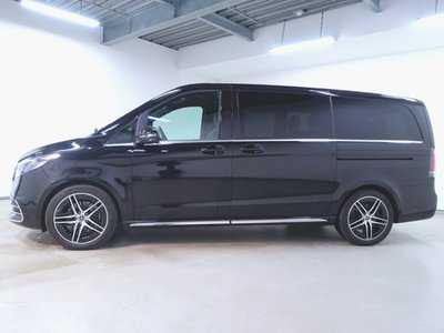 MERCEDES-BENZ V-CLASS - 4