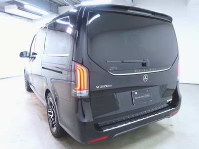 MERCEDES-BENZ V-CLASS - 6