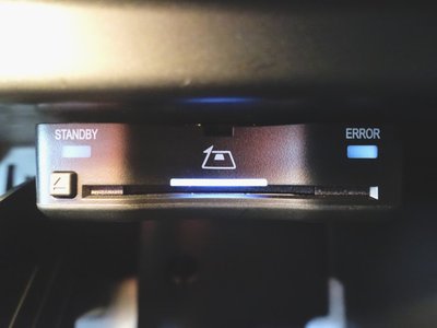 MERCEDES-BENZ V-CLASS - 10