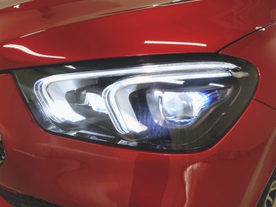 MERCEDES-BENZ GLE - 3