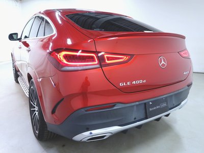MERCEDES-BENZ GLE - 6