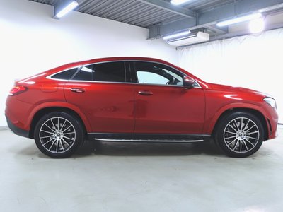 MERCEDES-BENZ GLE - 8