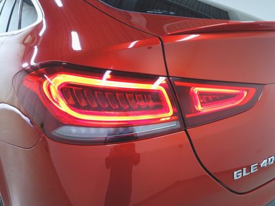 MERCEDES-BENZ GLE - 5