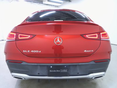 MERCEDES-BENZ GLE - 7