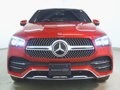 MERCEDES-BENZ GLE - 2