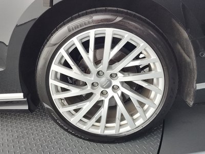 2021 AUDI A8 photo 8