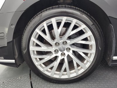2021 AUDI A8 photo 6