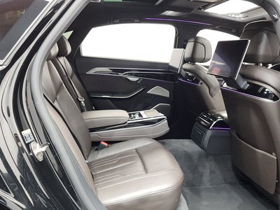 صورة مصغرة 17 لـ 2021 AUDI A8