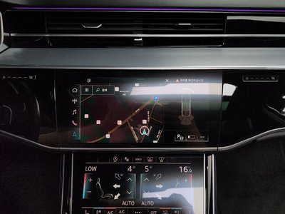 صورة مصغرة 18 لـ 2021 AUDI A8