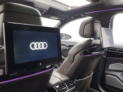صورة مصغرة 24 لـ 2021 AUDI A8
