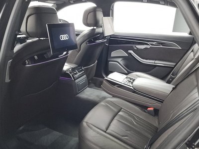 صورة مصغرة 25 لـ 2021 AUDI A8