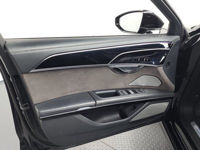 صورة مصغرة 14 لـ 2021 AUDI A8