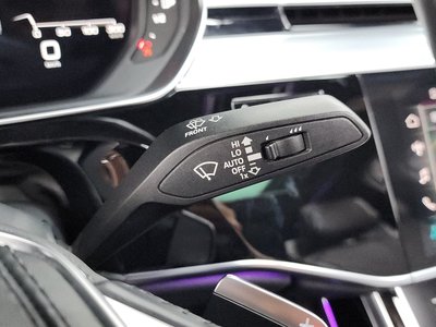 صورة مصغرة 27 لـ 2021 AUDI A8