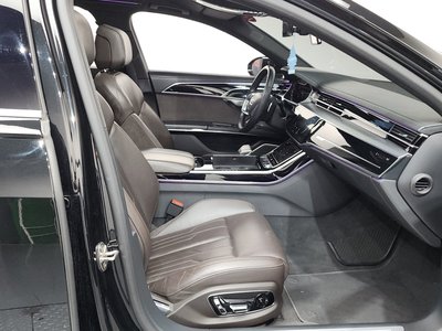 صورة مصغرة 16 لـ 2021 AUDI A8