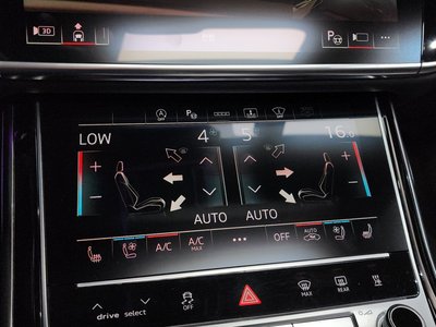 صورة مصغرة 32 لـ 2021 AUDI A8