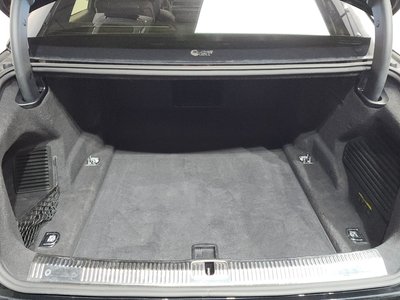 صورة مصغرة 23 لـ 2021 AUDI A8