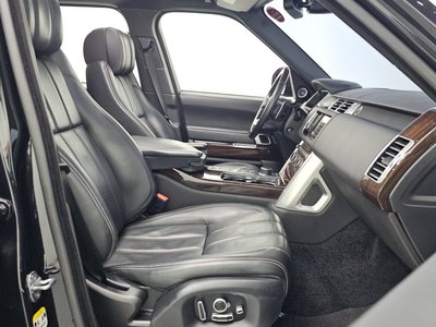 2016 LAND Rover RANGE ROVER thumbnail 11