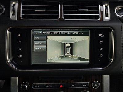 2016 LAND Rover RANGE ROVER thumbnail 17
