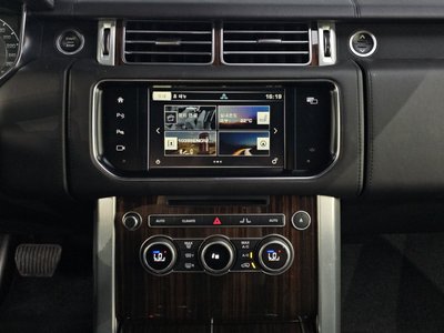 2016 LAND Rover RANGE ROVER thumbnail 15