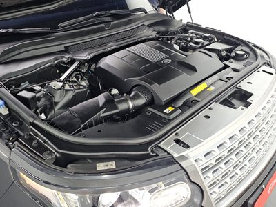 صورة 7 لـ 2016 LAND Rover RANGE ROVER