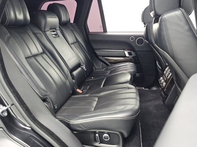 2016 LAND Rover RANGE ROVER thumbnail 12