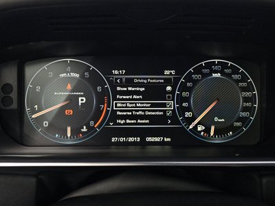صورة 8 لـ 2016 LAND Rover RANGE ROVER