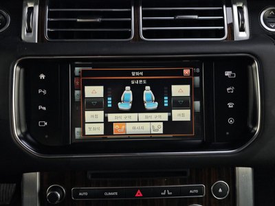 2016 LAND Rover RANGE ROVER thumbnail 18