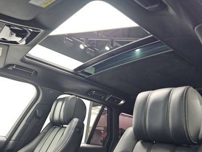 2016 LAND Rover RANGE ROVER thumbnail 19