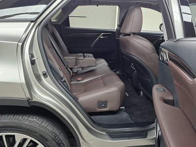 2022 Lexus RX thumbnail 17