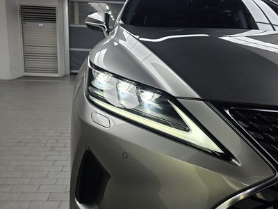 صورة 9 لـ 2022 Lexus RX