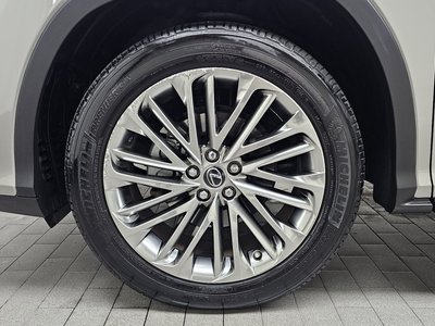 صورة 6 لـ 2022 Lexus RX