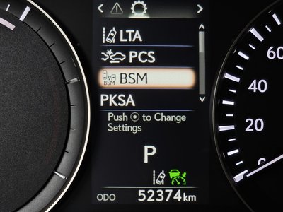 2022 Lexus RX thumbnail 33