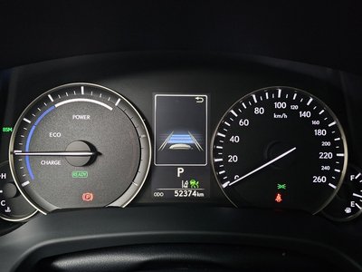 2022 Lexus RX thumbnail 11
