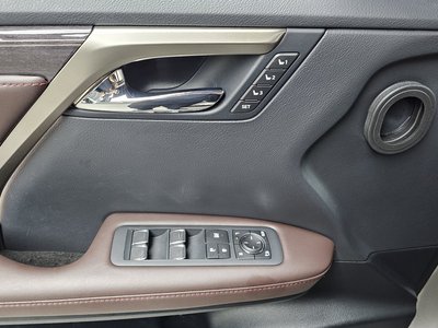 2022 Lexus RX thumbnail 30