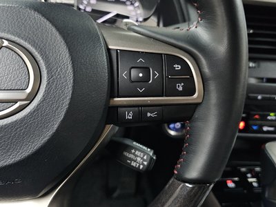 2022 Lexus RX thumbnail 21